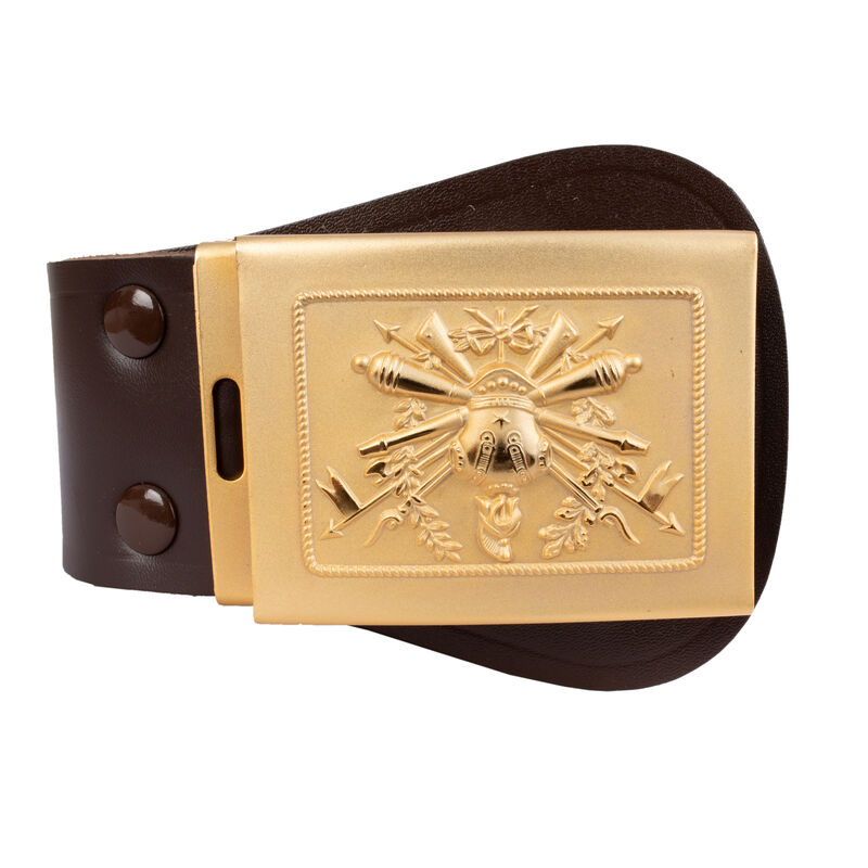 Italian Parade Belt | New, , large image number 1